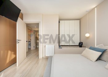 Camera / camera da letto - Villa a Schiera via san fermo
 
78, Brembate - foto 15