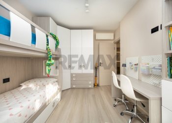 Camera / camera da letto - Villa a Schiera via san fermo
 
78, Brembate - foto 17
