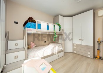 Camera / camera da letto - Villa a Schiera via san fermo
 
78, Brembate - foto 18
