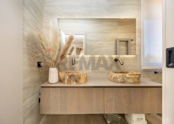 Bagno - Villa a Schiera via san fermo
 
78, Brembate - foto 20