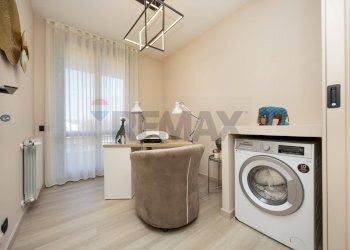 Lavanderia - Villa a Schiera via san fermo
 
78, Brembate - foto 23