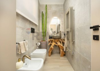 Bagno - Villa a Schiera via san fermo
 
78, Brembate - foto 25