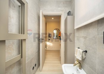 Bagno - Villa a Schiera via san fermo
 
78, Brembate - foto 26