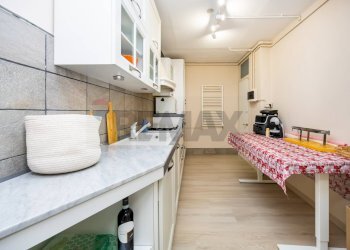 Cucina - Villa a Schiera via san fermo
 
78, Brembate - foto 35