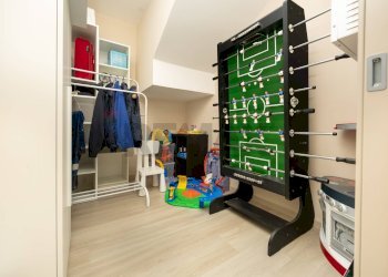 Cabina armadio - Villa a Schiera via san fermo
 
78, Brembate - foto 36