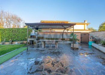 Terrazza - Villa a Schiera via san fermo
 
78, Brembate - foto 47