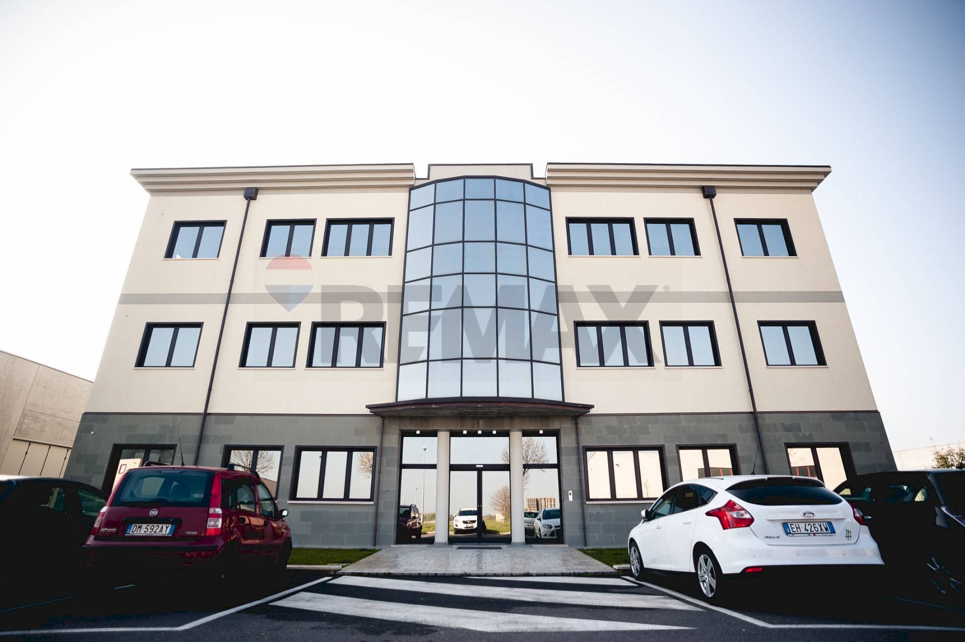 Edificio all\'aperto - Capannone Via Lucio Cosentino
 
5, Albaredo d'Adige - foto 1