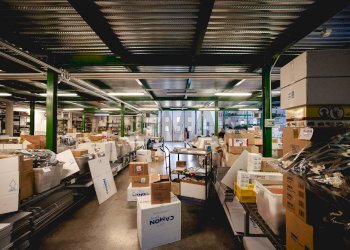 Dispensa di stoccaggio - Capannone Via Lucio Cosentino
 
1, Albaredo d'Adige - foto 7
