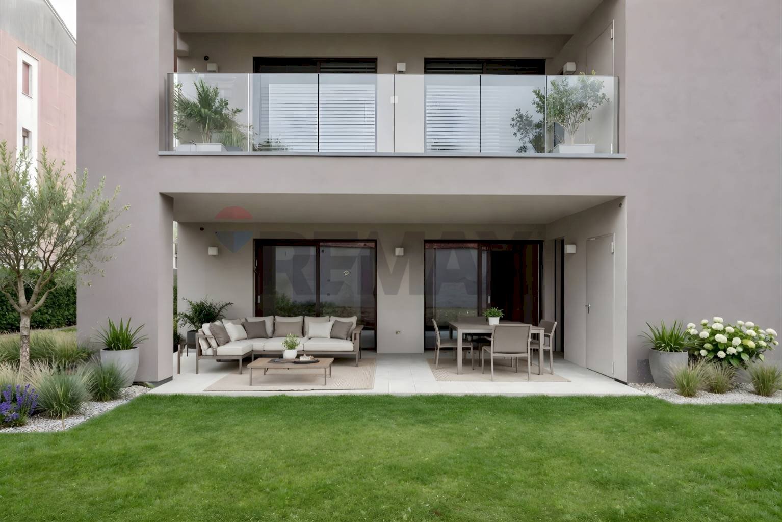 Casa all\'aperto - Three-room apartment Arcore - photo 1