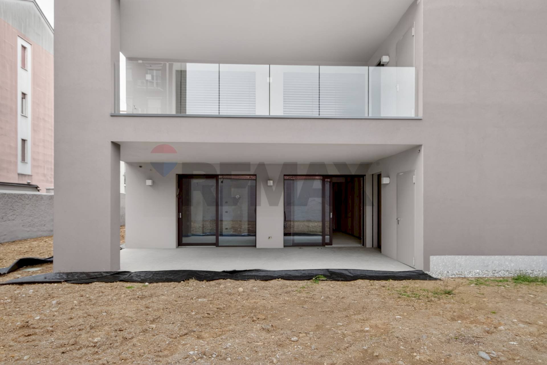 Casa all\'aperto - Three-room apartment Arcore - photo 2