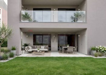 Casa all\'aperto - Three-room apartment Arcore - photo 1