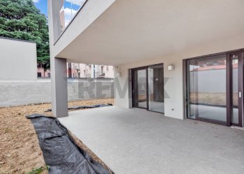 Terrazza - Three-room apartment Arcore - photo 3