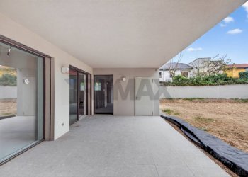 Terrazza - Three-room apartment Arcore - photo 4