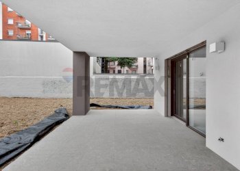 Terrazza - Three-room apartment Arcore - photo 5