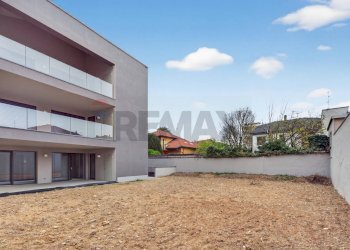 Edificio all\'aperto - Three-room apartment Arcore - photo 9