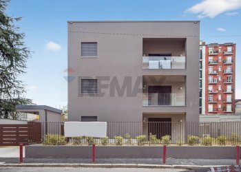 Edificio all\'aperto - Three-room apartment Arcore - photo 10