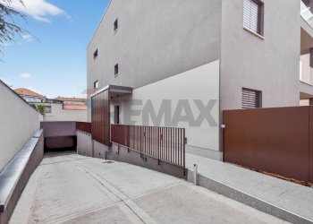 Terrazza - Three-room apartment Arcore - photo 11