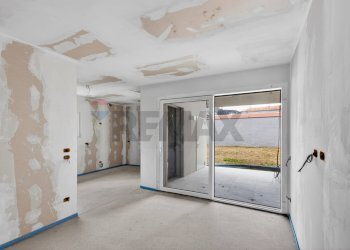 Stanza vuota - Three-room apartment Arcore - photo 12