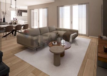 Sala da pranzo - Three-room apartment Arcore - photo 13