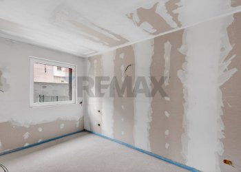 Stanza vuota - Three-room apartment Arcore - photo 14