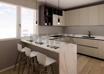 Cucina - Three-room apartment Arcore - photo 15