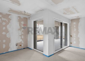 Stanza vuota - Three-room apartment Arcore - photo 16