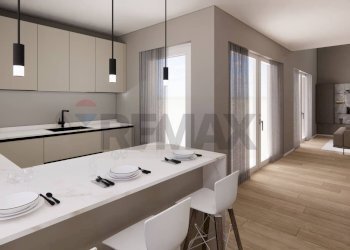Cucina - Three-room apartment Arcore - photo 17