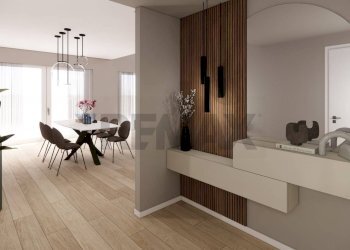 Sala da pranzo - Three-room apartment Arcore - photo 19