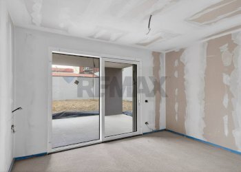 Stanza vuota - Three-room apartment Arcore - photo 20