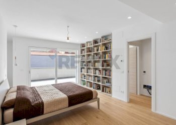 Camera / camera da letto - Three-room apartment Arcore - photo 21