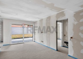 Stanza vuota - Three-room apartment Arcore - photo 22