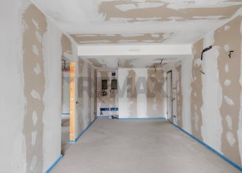 Stanza vuota - Three-room apartment Arcore - photo 23