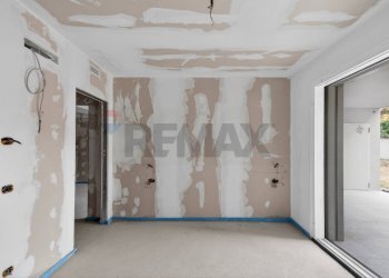 Stanza vuota - Three-room apartment Arcore - photo 24