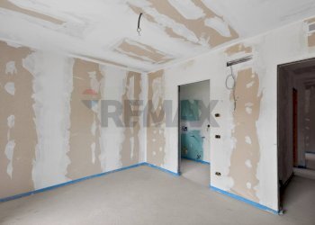 Stanza vuota - Three-room apartment Arcore - photo 25