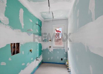 Stanza vuota - Three-room apartment Arcore - photo 27