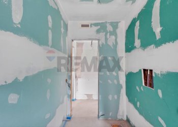 Stanza vuota - Three-room apartment Arcore - photo 28