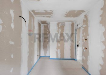 Stanza vuota - Three-room apartment Arcore - photo 29