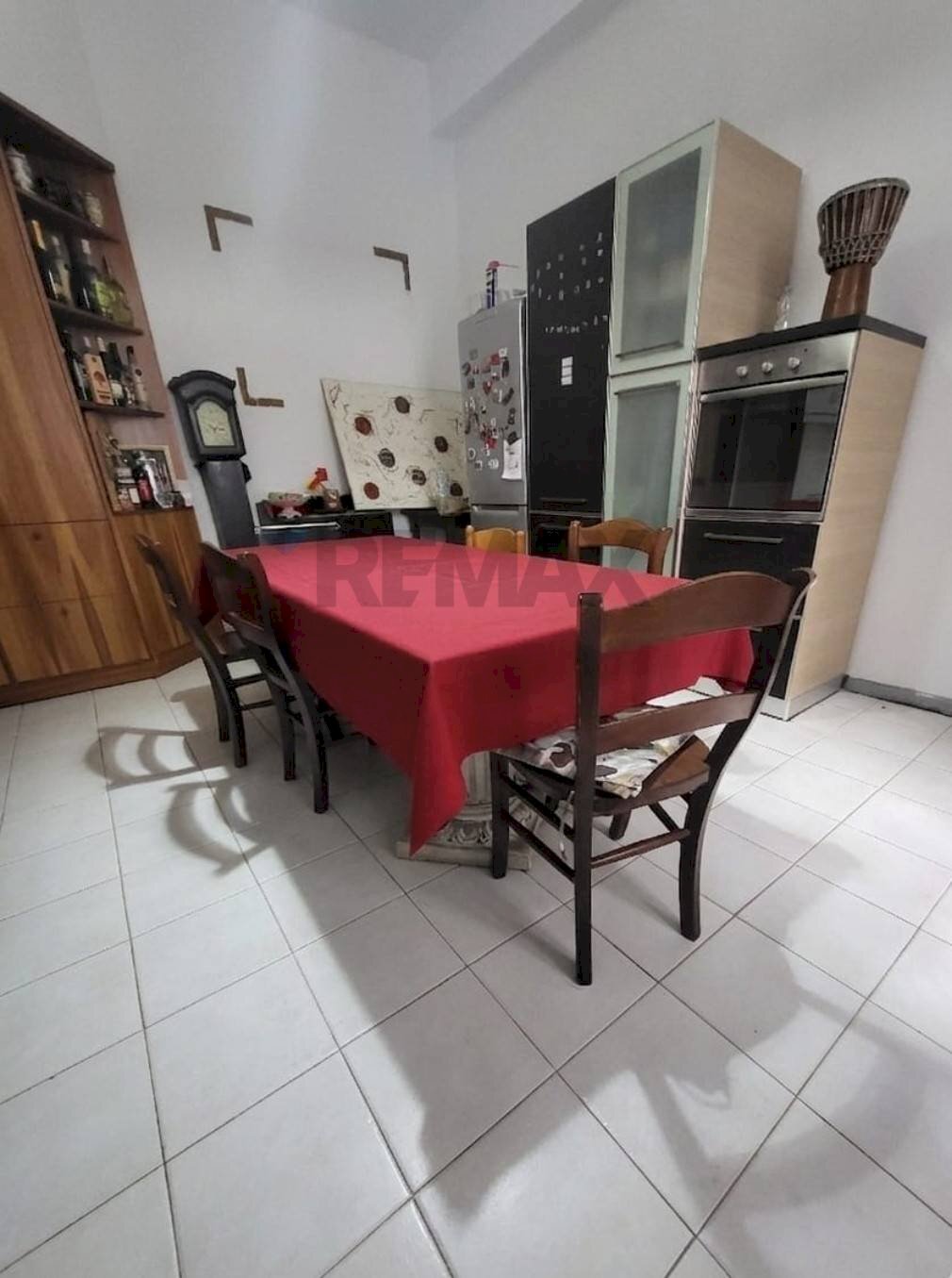 Sala da pranzo - Appartamento Trezzo sull'Adda - foto 2