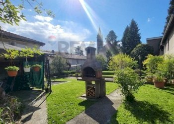 Giardino - Appartamento Trezzo sull'Adda - foto 6