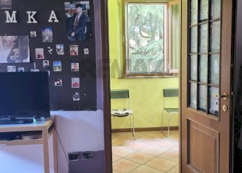 Soggiorno - Appartamento Trezzo sull'Adda - foto 9