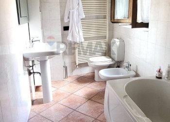 Bagno - Appartamento Trezzo sull'Adda - foto 18