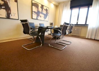 Salone - Quadrilocale via Giuditta Sidoli, Milano - foto 6