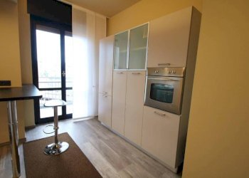 Cucina - Quadrilocale via Giuditta Sidoli, Milano - foto 11