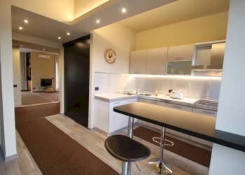 Cucina - Quadrilocale via Giuditta Sidoli, Milano - foto 12