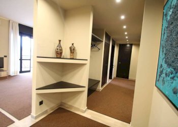 Interno palazzo - Quadrilocale via Giuditta Sidoli, Milano - foto 13