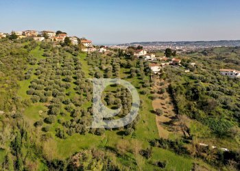 Foto 1 - Terreno edificabile Via Valle Ferzetti, Pescara - foto 1