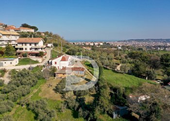 Foto 3 - Terreno edificabile Via Valle Ferzetti, Pescara - foto 3