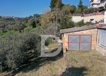 Foto 6 - Terreno edificabile Via Valle Ferzetti, Pescara - foto 6