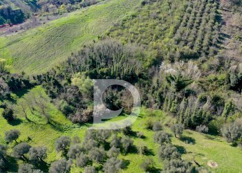 Foto 9 - Terreno edificabile Via Valle Ferzetti, Pescara - foto 9