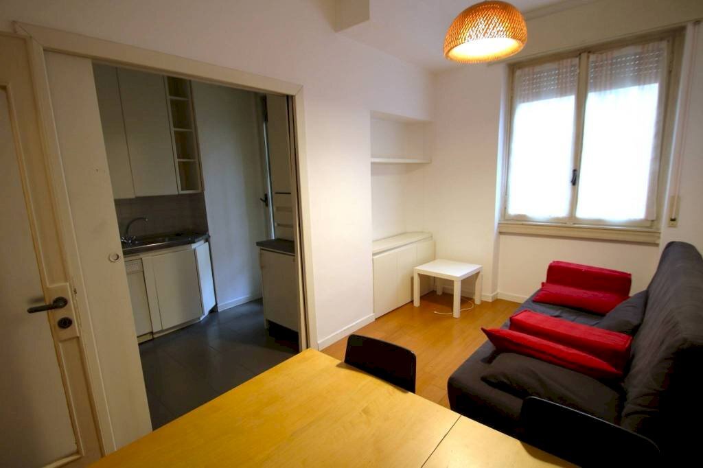 Salone - Trilocale via Angelo Maj, Milano - foto 3